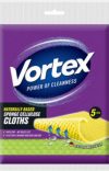 Салфетки целлюлозные Vortex для уборки 5 шт (18402920)