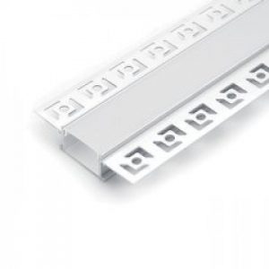 Профиль для светодиодной ленты Feron CAB254