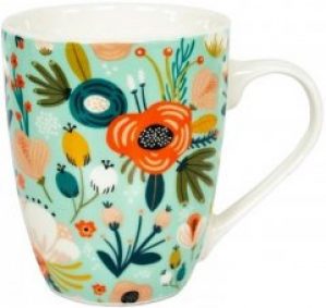 Чашка Keramia Flower Story 360 мл (21-279-102)