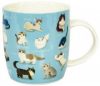 Чашка Keramia Cats 360 мл (21-279-106)