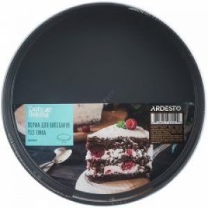 Форма для выпечки Ardesto Tasty Baking круглая 24 см (AR2308T)