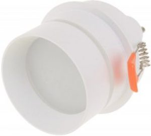 Точечный светильник Brille HDL-DS 184 MR16 WH (36-383)