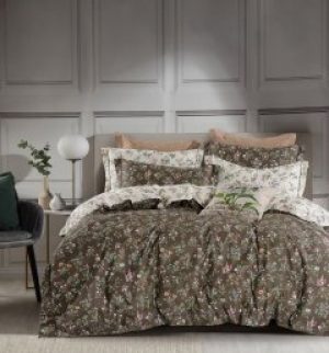 Постельное белье Word of Dream Сатин 1984-1 150х215 (2500000991639)