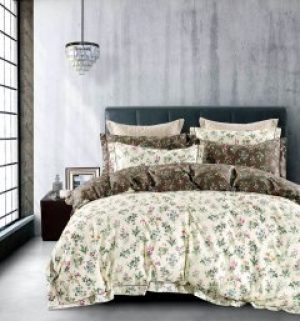 Постельное белье Word of Dream Сатин 1984-2 150х215 (2150000991660)