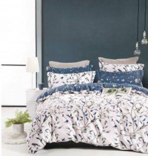 Постельное белье Word of Dream Сатин 2257-1 150х215 (2150000991707)