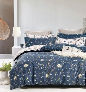 Постельное белье Word of Dream Сатин 2257-2 150х215 (2150000991738)