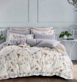 Постельное белье Word of Dream Сатин 2094 150х215 (2150000991592)