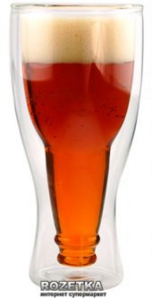 Чашка-Бокал UFT Beercup (uftbeercup)