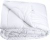 Одеяло Руно Силикон 172x205 Белое (316.52СЛУ_білий)