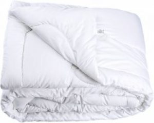 Одеяло Руно Силикон 172x205 Белое (316.52СЛУ_білий)