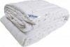 Одеяло Руно Дуэт 4 сезона 172x205 Белое (316.52ДУЭТ)