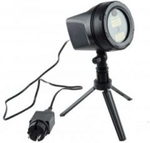 Лазерный проектор Supretto 5395-0001 1-2 Вт 110-240 В