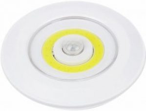 Мебельный светильник Supretto Activated Night Light 5641-0001 0.3 Вт 1 LED с датчиком движения