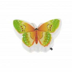 Детский ночник Brille LED-63 Бабочка (32-887)
