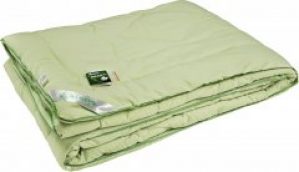 Одеяло Руно Бамбук 140x205 Салатовое (321.52БКУ_Салатовий)