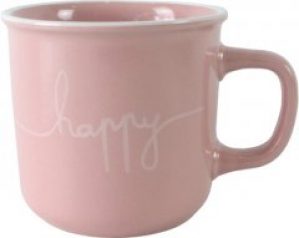 Чашка Limited Edition Cardio 410 мл Розовая (JH5721-2)