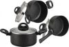 Набор посуды Fissman Promo 6 предметов (14992)