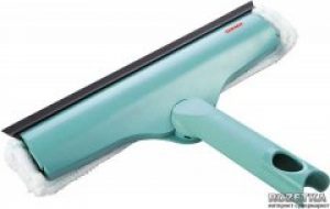 Насадка на швабру Leifheit Plus 3 в 1 для окон 33х22 см (51320)