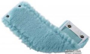 Губка для швабры Leifheit Twist System Static для сухой уборки 33х12 см (55330)