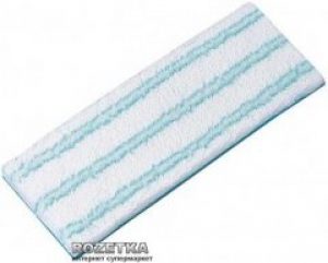 Губка для швабры Leifheit Micro Duo Picobello S 27х10 см (56610)