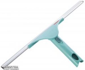 Насадка на швабру для окон Leifheit Slider XL 40х18 см (51522/51520)