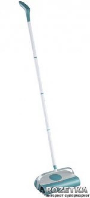 Щетка механическая Leifheit Regulus Supra для пола (11950)