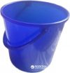 Ведро Алеана круглое 14 л Синее (122014-син)