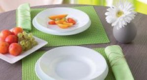 Сервиз Luminarc Everyday из 30 предметов (G5520)