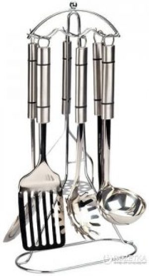 Кухонный набор Maestro MR1542 из 7 предметов (MR1542)