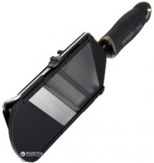 Терка-слайсер Microplane Specialty черная (34040)