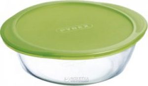 Форма круглая Pyrex Cook & Store для выпекания 26 см (208P000)