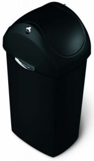 Ведро SIMPLEHUMAN Swing CW1336