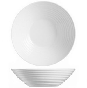 Тарелка суповая Luminarc Harena круглая 20 см (L2969)