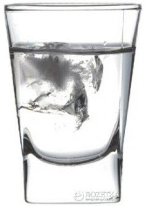 Набор стопок Pasabahce Baltik 6 шт 60 мл (41270 н-р)