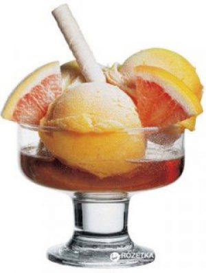 Креманка Pasabahce Ice ville (41016 (СЛ))