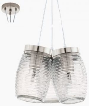 Люстра EGLO EG-94671