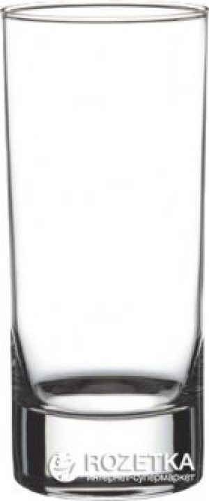 Набор высоких стаканов для коктейлей Pasabahce Side 290 мл 6 шт (42439-Б н-р)