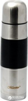 Термос Maestro 500 мл Серебристый (MR1630-50)