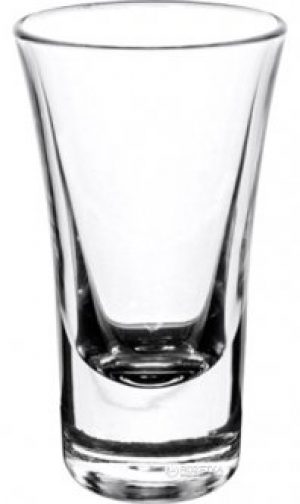 Набор стопок Luminarc Moscow 6 шт х 50 мл (H5067/1)