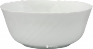 Салатник круглый Bormioli Rocco Ebro 23х9.8 см (402879FP9321990)