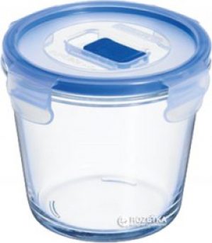 Контейнер круглый Luminarc Pure Box Active 840 мл (J1902)