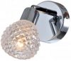Светильник спотовый Globo Keith Chrome (GB-541006-1)