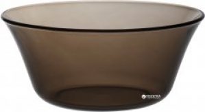 Салатник круглый Duralex Lys Creole 910 мл 17 см (2007CF06)