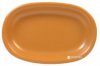 Блюдо овальное Keramia Терракота 22 см (24-237-031)