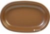 Блюдо овальное Keramia Табако 22 см (24-237-046)