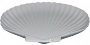 Блюдо фигурное Helfer Ракушка 21 см (21-04-061)