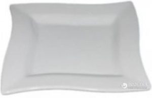 Блюдо квадратное Helfer сервировочное 30х30 см (21-04-053)