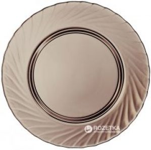 Тарелка обеденная Luminarc Ocean Eclipse круглая 24.2 см (L5078/1)