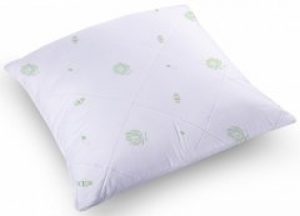 Подушка Balak Home Dream Collection Aloe Vera 70x70 (4820185678971)