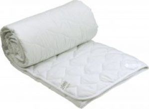 Одеяло Руно 200х220 (322.52СЛКУ_Білий)